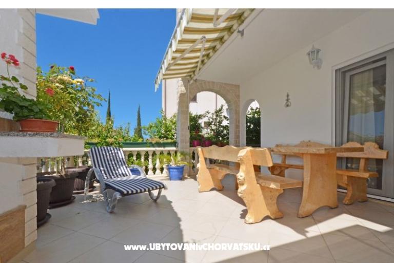 Apartamenty Two Lions – foto 3