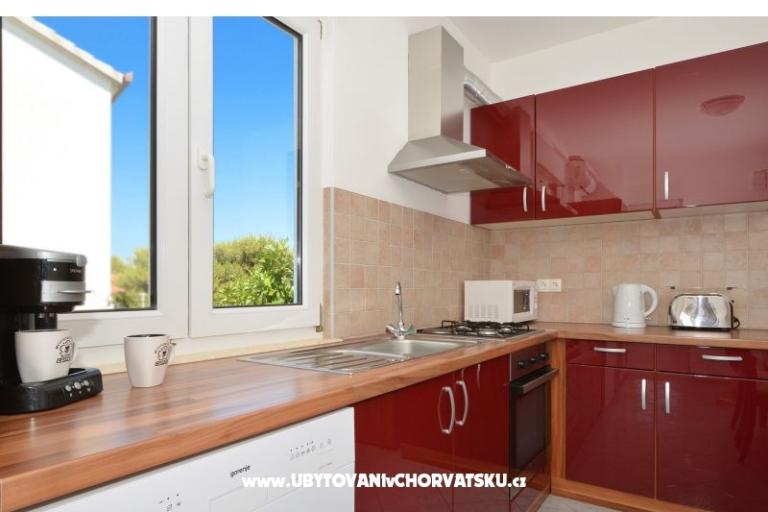 Apartamenty Two Lions – foto 6