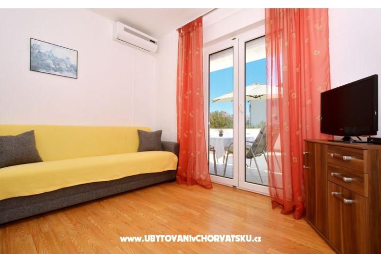 Apartamenty Two Lions – foto 7
