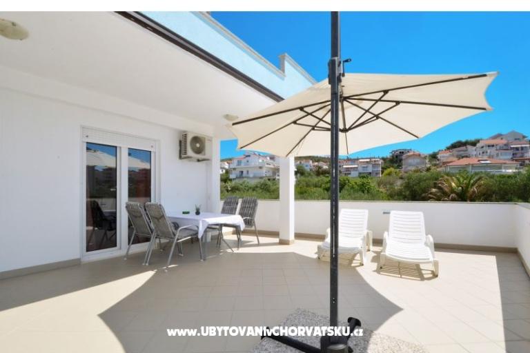 Apartamenty Two Lions – foto 9