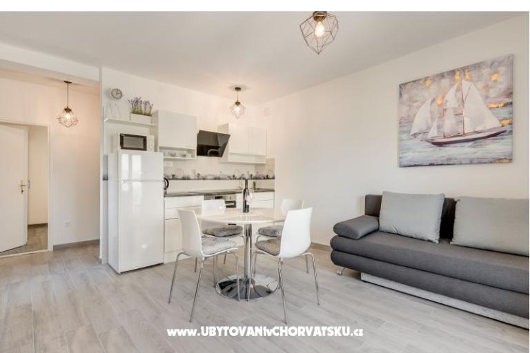 Apartamenty Ujevic – foto 8