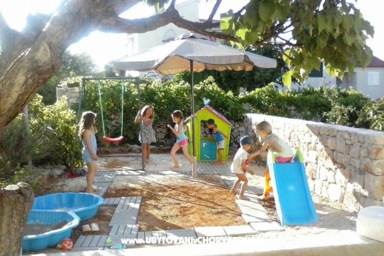 Apartamenty Villa Ana – foto 10