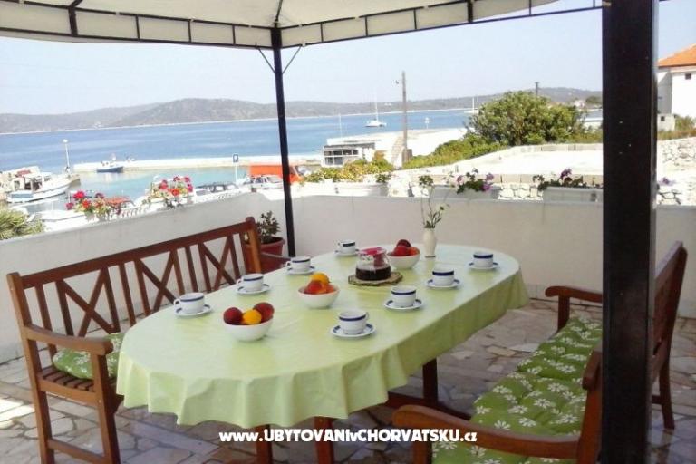 Apartamenty Villa Ana – foto 12