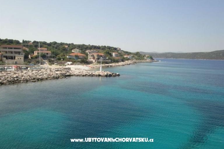 Apartamenty Villa Ana – foto 14