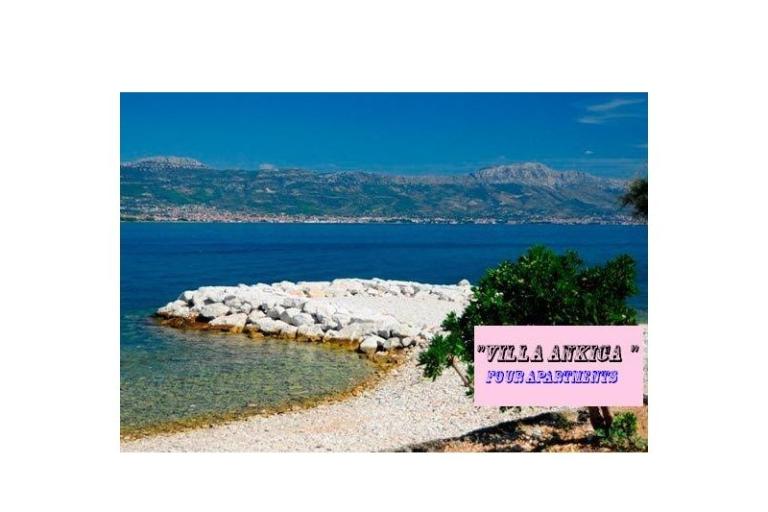 Apartamenty Villa Ankica – foto 15