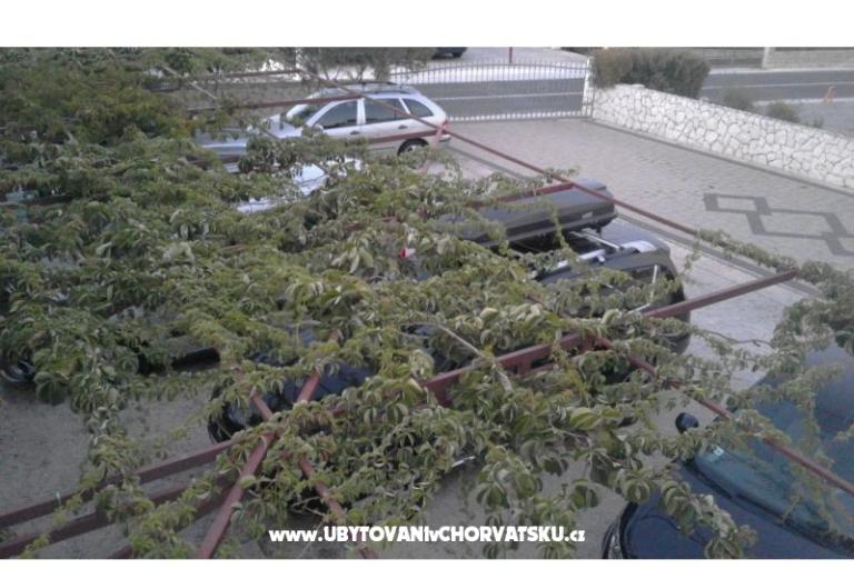 Apartamenty Villa Ankica – foto 16