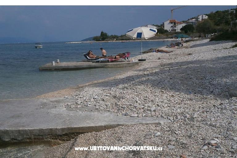 Apartamenty Villa Ankica – foto 18