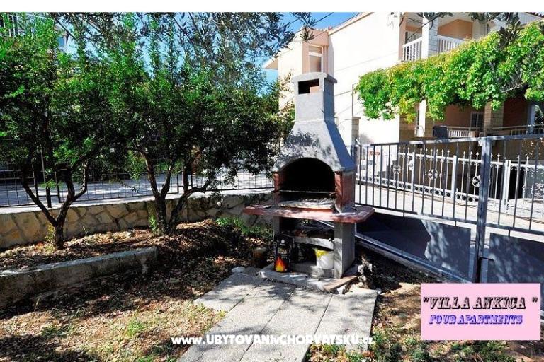 Apartamenty Villa Ankica – foto 4