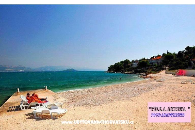 Apartamenty Villa Ankica – foto 5