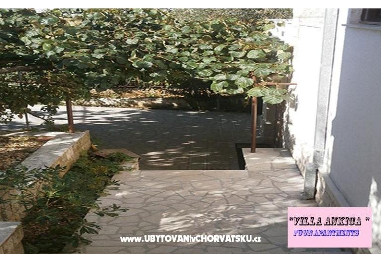 Apartamenty Villa Ankica – foto 7