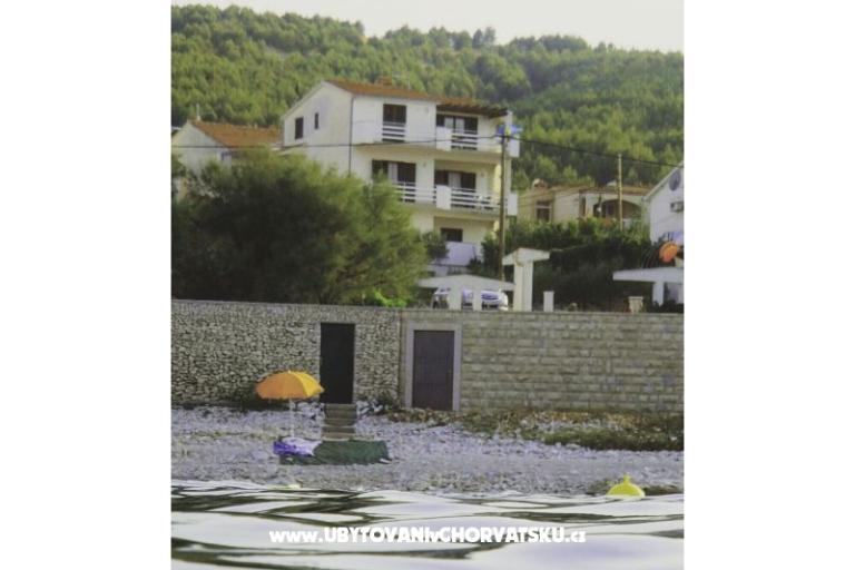 Apartamenty Villa Ankica – foto 8