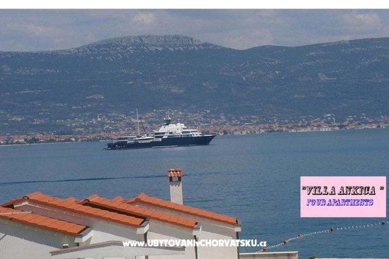 Apartamenty Villa Ankica – foto 9