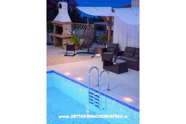 Apartamenty Villa Aurora – foto 12
