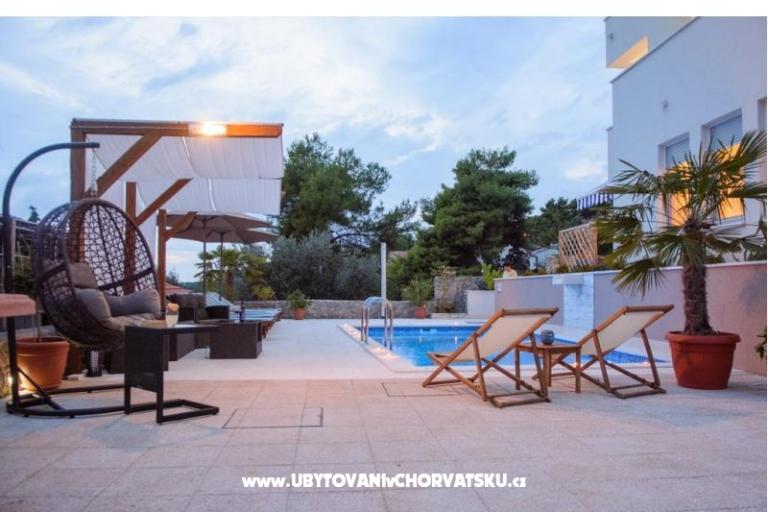 Apartamenty Villa Aurora – foto 13