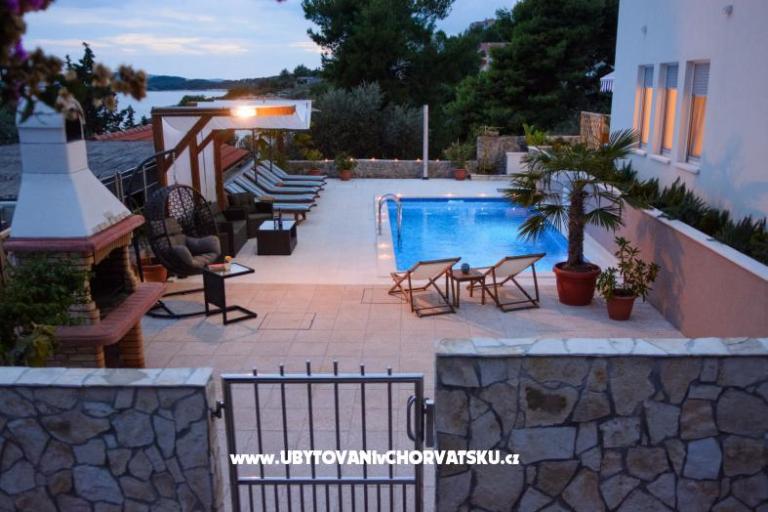 Apartamenty Villa Aurora – foto 3
