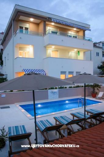 Apartamenty Villa Aurora – foto 5