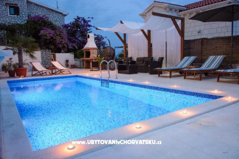 Apartamenty Villa Aurora – foto 6