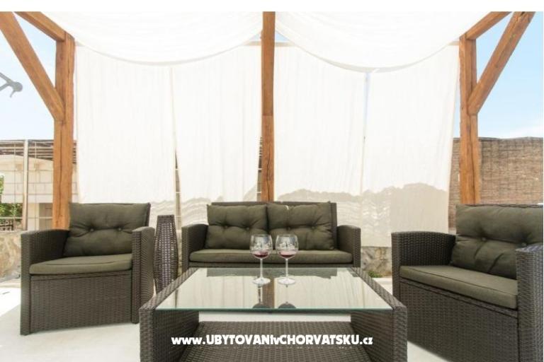Apartamenty Villa Aurora – foto 9