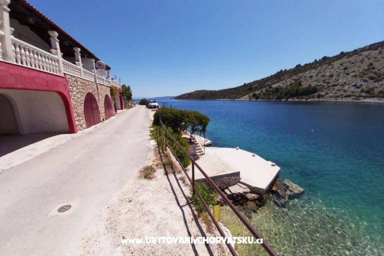 Apartamenty Villa Carmen – foto 11