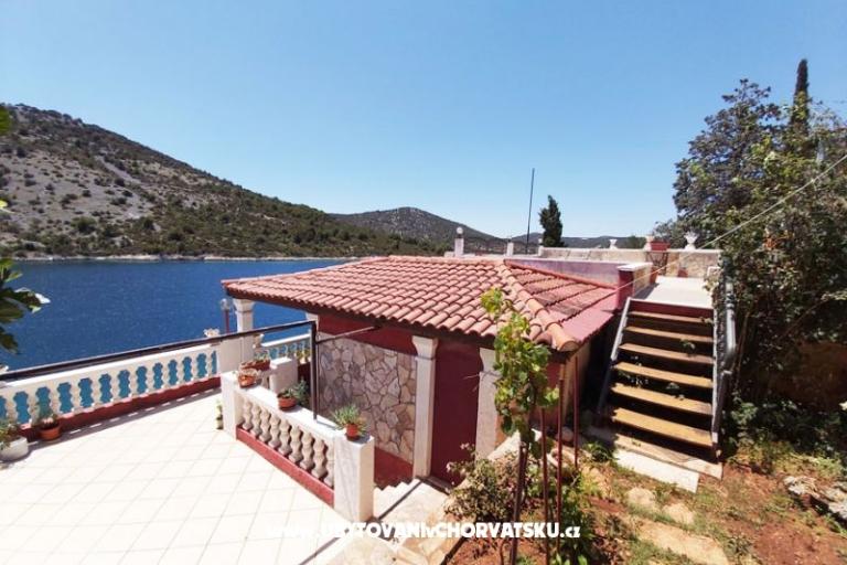 Apartamenty Villa Carmen – foto 14