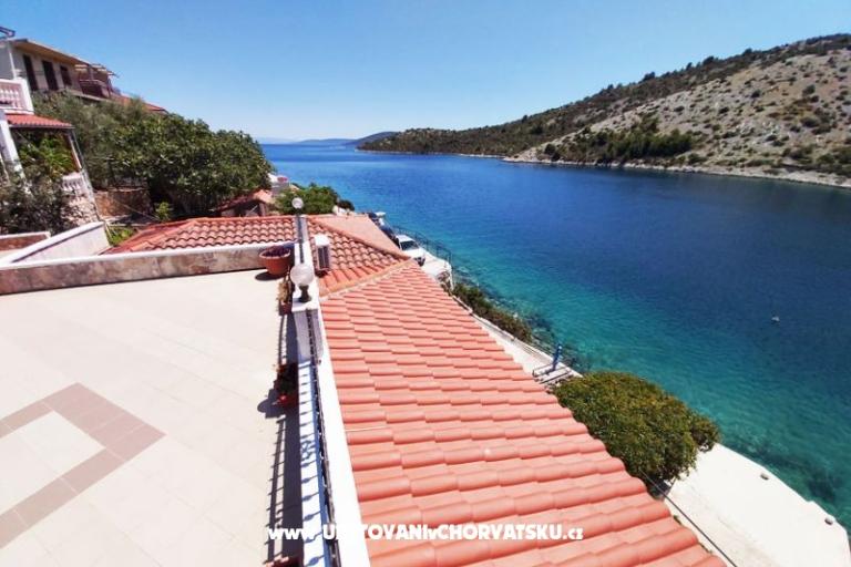 Apartamenty Villa Carmen – foto 15