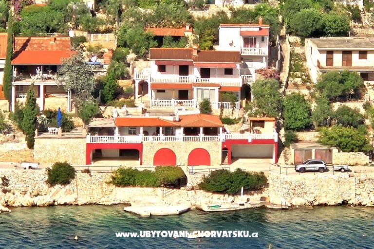 Apartamenty Villa Carmen – foto 25