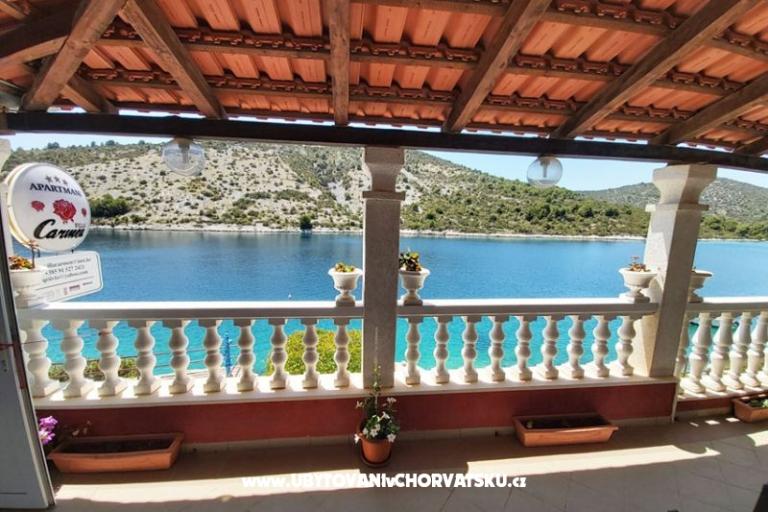 Apartamenty Villa Carmen – foto 7