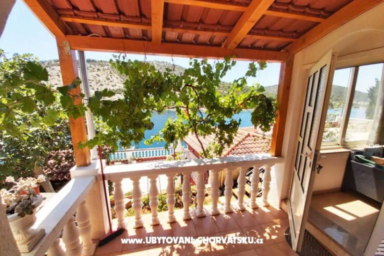 Apartamenty Villa Carmen – foto 9