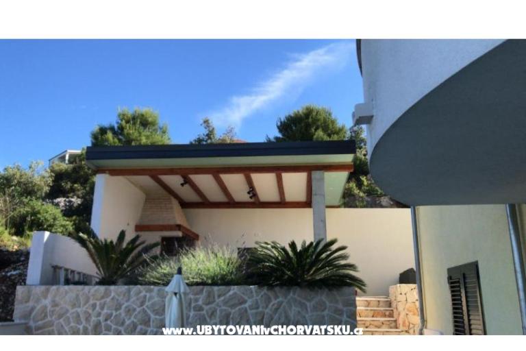 Apartamenty Villa Jelena – foto 14