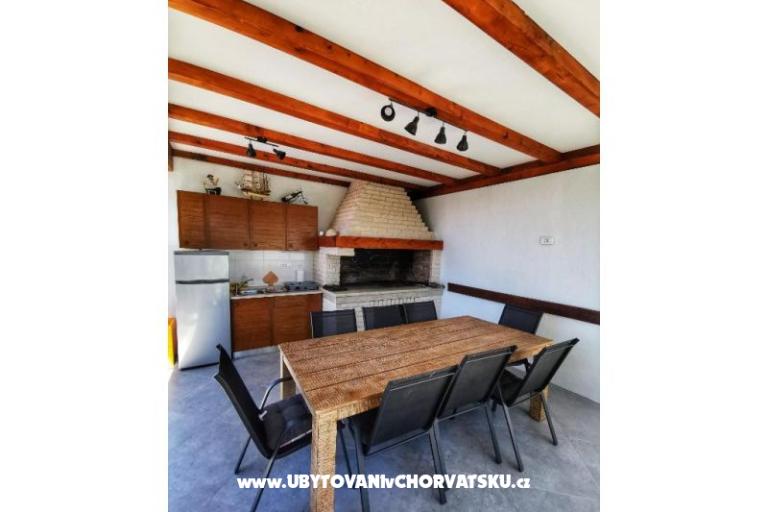 Apartamenty Villa Jelena – foto 17
