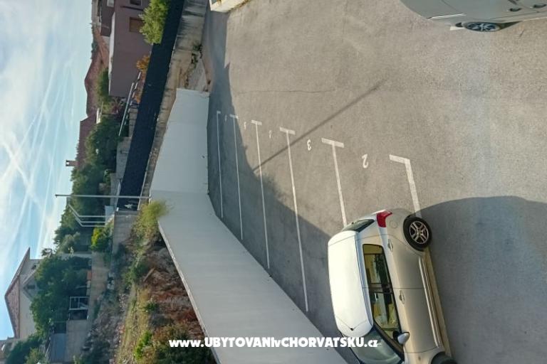 Apartamenty Villa Jelena – foto 18