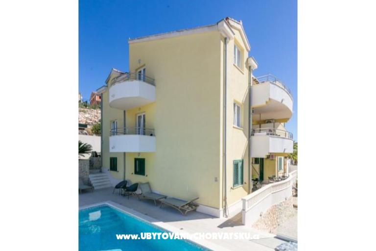 Apartamenty Villa Jelena – foto 26