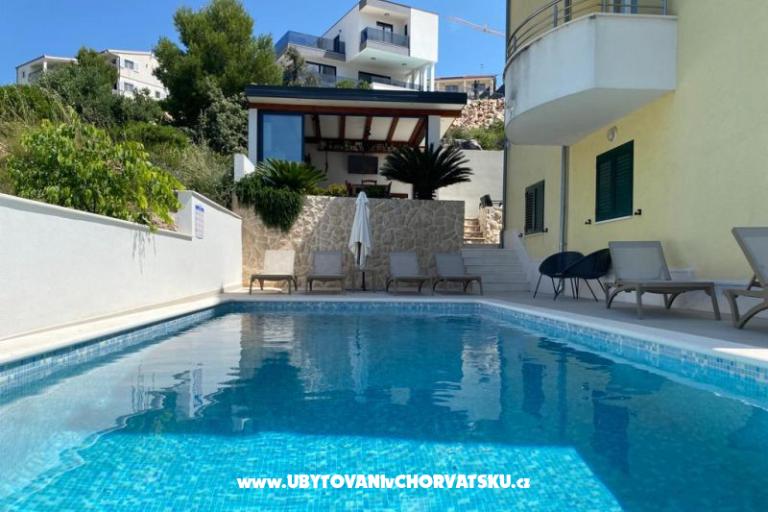 Apartamenty Villa Jelena – foto 27
