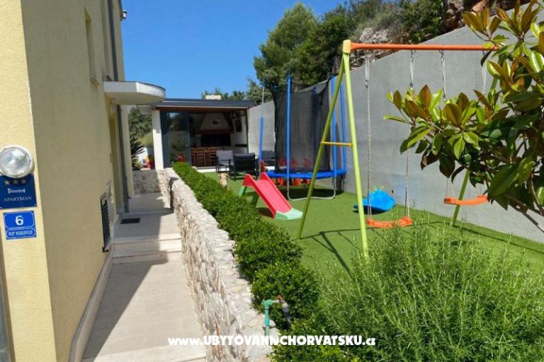 Apartamenty Villa Jelena – foto 28