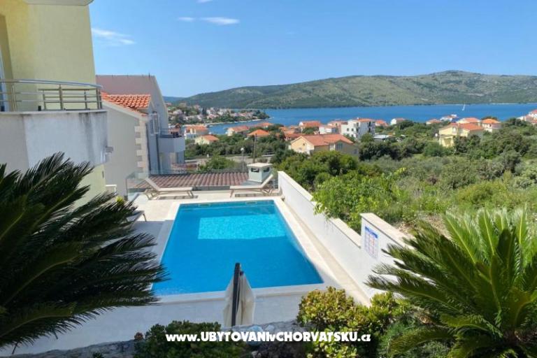 Apartamenty Villa Jelena – foto 29