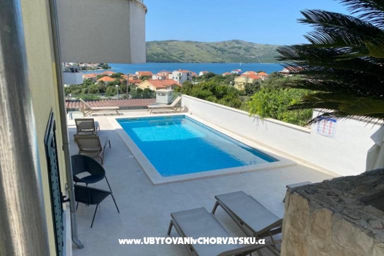 Apartamenty Villa Jelena – foto 31
