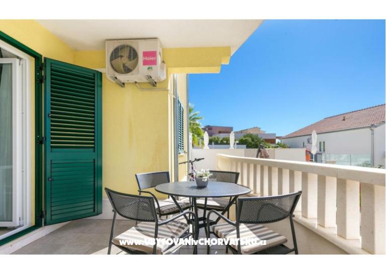 Apartamenty Villa Jelena – foto 8