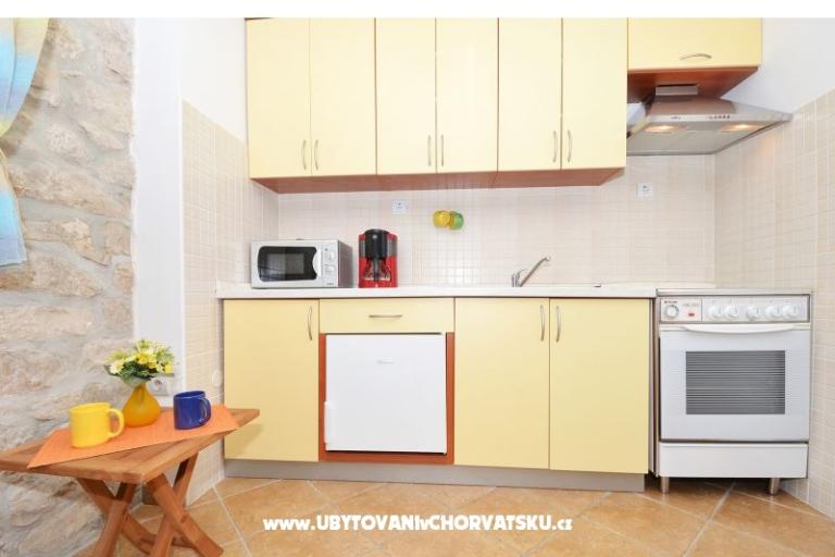 Apartamenty Villa Maslina – foto 10