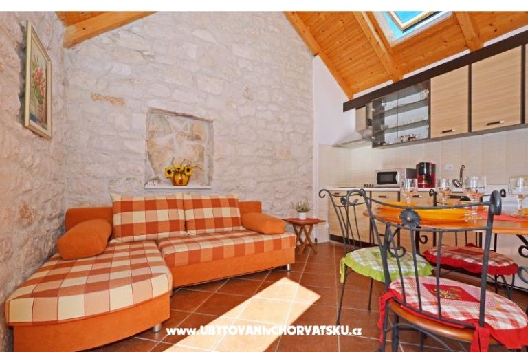 Apartamenty Villa Maslina – foto 11