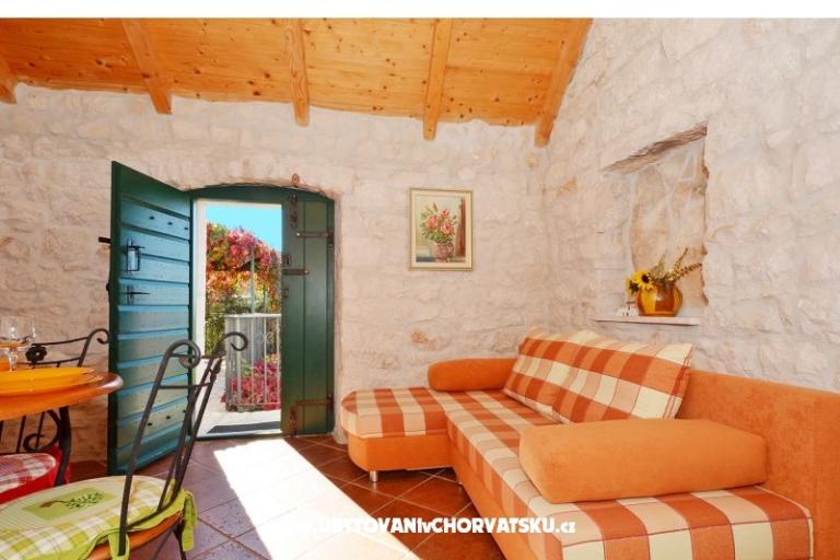 Apartamenty Villa Maslina – foto 12