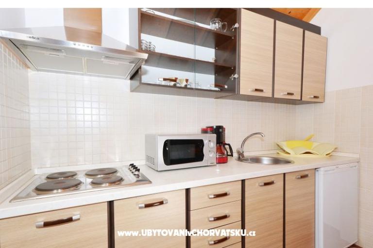 Apartamenty Villa Maslina – foto 13