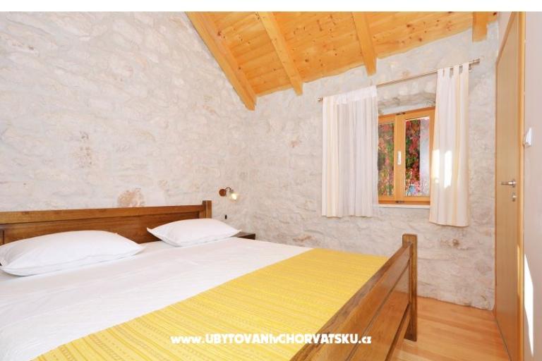 Apartamenty Villa Maslina – foto 14