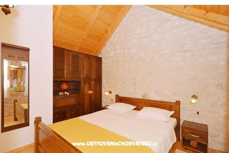 Apartamenty Villa Maslina – foto 15