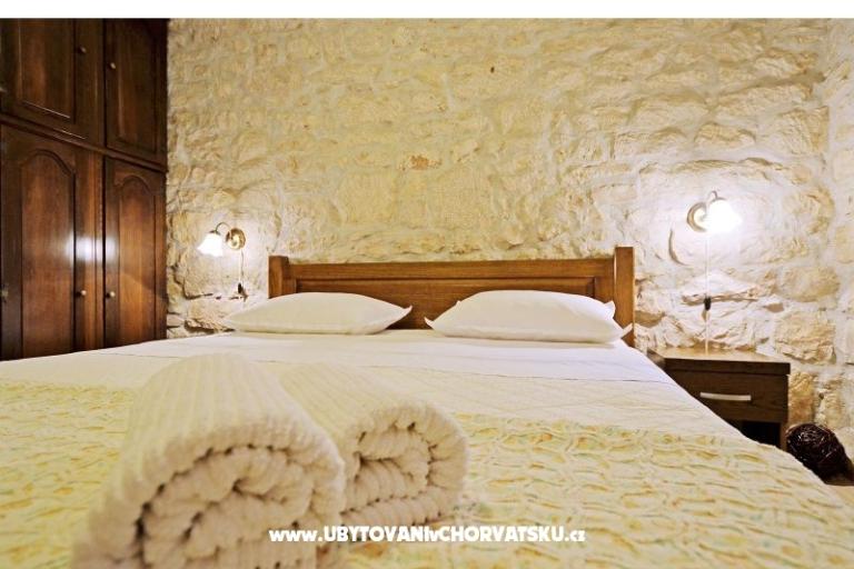 Apartamenty Villa Maslina – foto 16