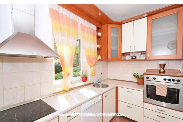 Apartamenty Villa Maslina – foto 18