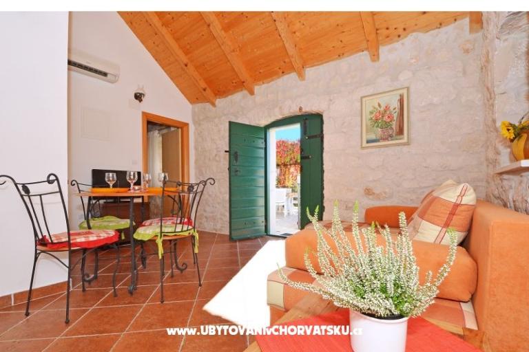 Apartamenty Villa Maslina – foto 4