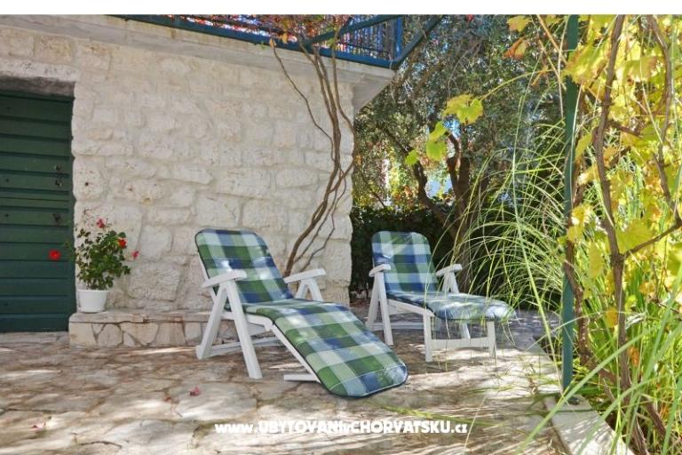 Apartamenty Villa Maslina – foto 6
