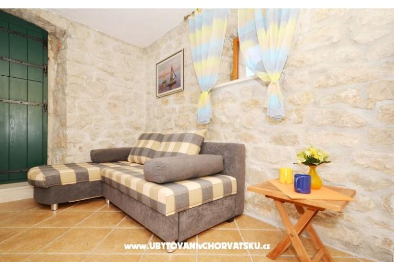 Apartamenty Villa Maslina – foto 7