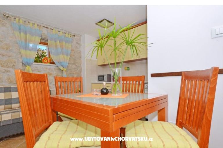 Apartamenty Villa Maslina – foto 8