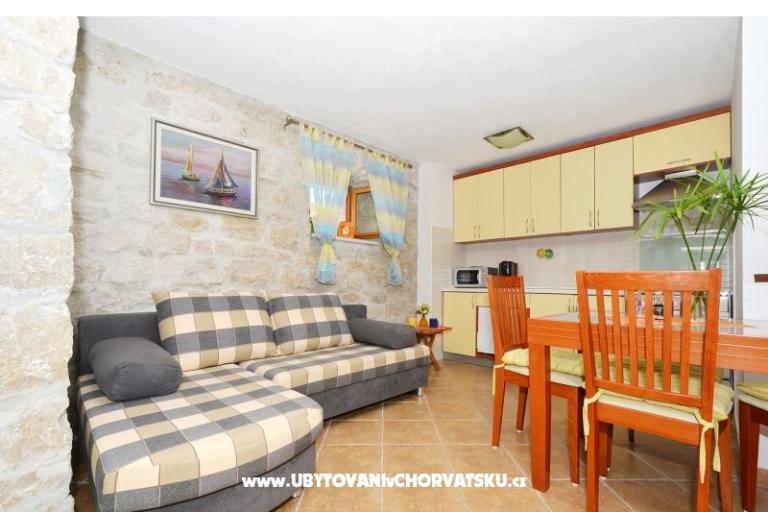 Apartamenty Villa Maslina – foto 9
